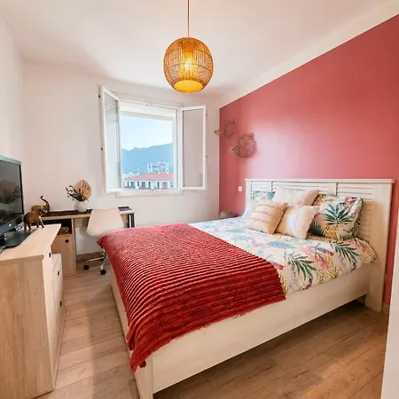 Magnifique F3 Entrée De Vue Appartement *